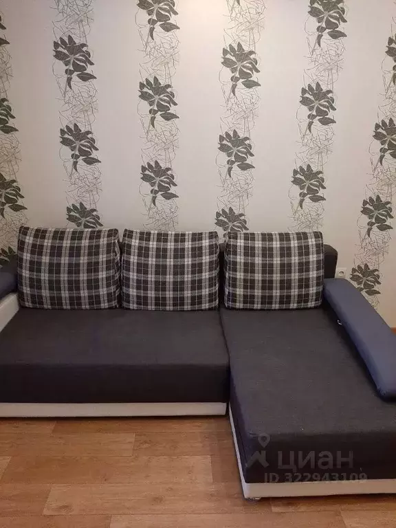 Студия Иркутская область, Иркутск проезд Юрия Тена, 10 (25.0 м) - Фото 1