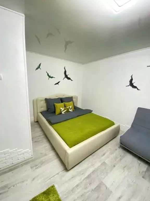 1-к кв. Краснодарский край, Кропоткин Кавказский район, Красная ул., ... - Фото 2