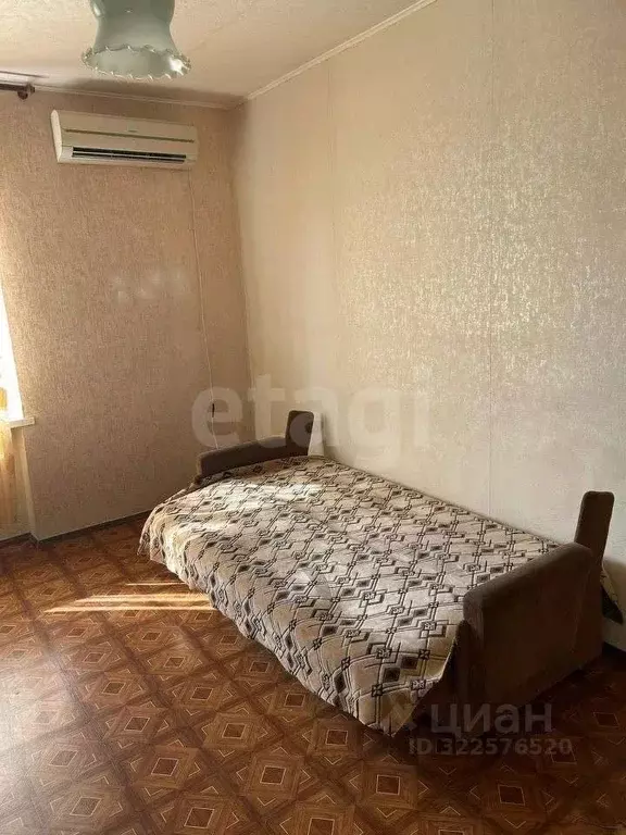 1-к кв. Ростовская область, Ростов-на-Дону Новое Поселение мкр, ул. ... - Фото 2