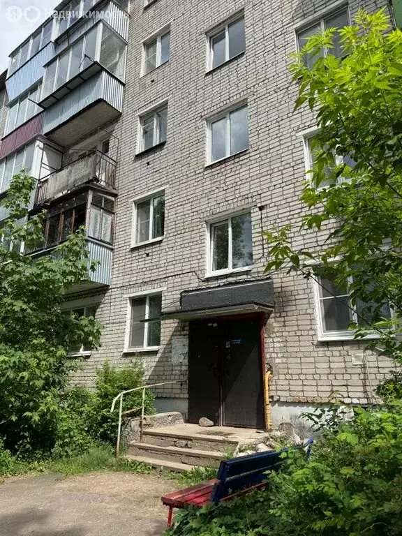 3-комнатная квартира: Кимры, улица Кириллова, 15 (63 м) - Фото 2