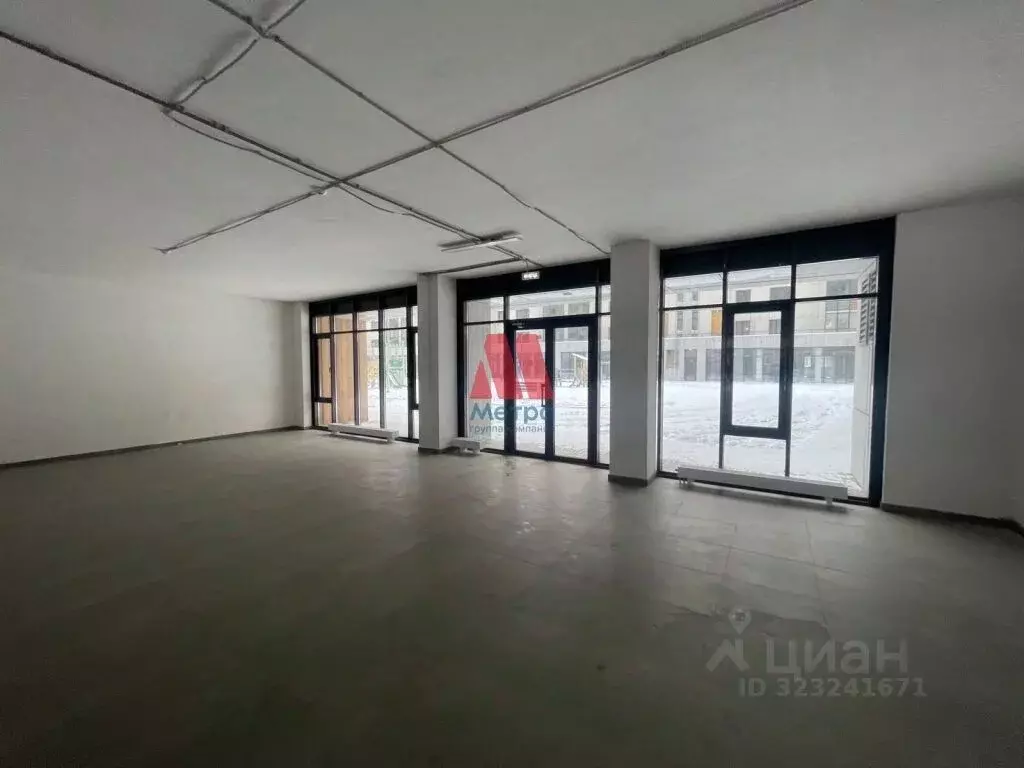 Помещение свободного назначения в Ярославская область, Ярославль ... - Фото 2