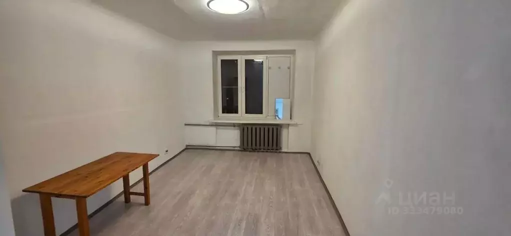Студия Московская область, Химки ул. Победы, 9 (17.2 м) - Фото 1