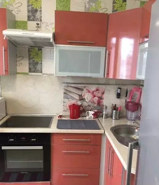 1-к. квартира, 41 м, 2/25 эт. - Фото 0