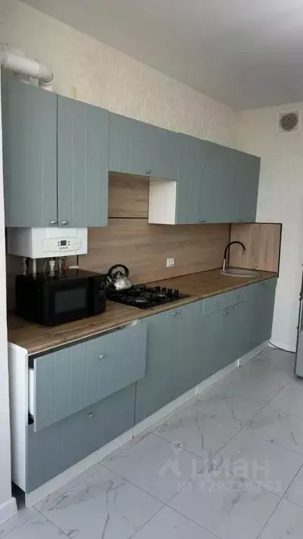 1-к кв. Ставропольский край, Ставрополь ул. Доваторцев, 82/2 (42.0 м) - Фото 1