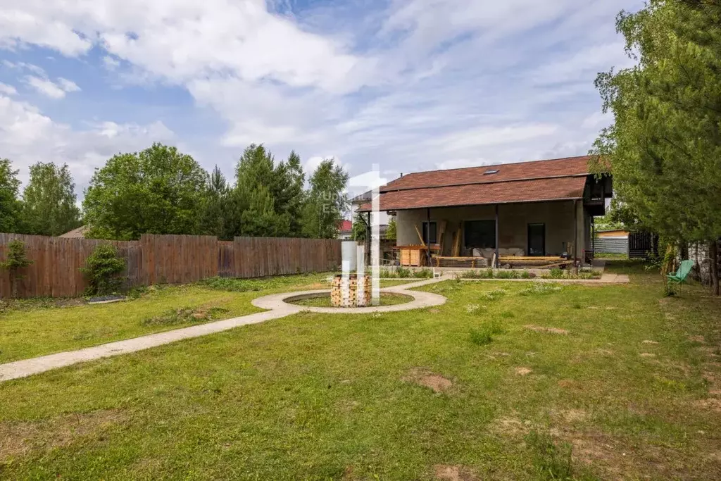 Коттедж в Московская область, Одинцовский городской округ, ... - Фото 0