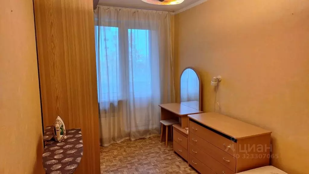 Комната Москва ул. Генерала Антонова, 3 (14.0 м) - Фото 1