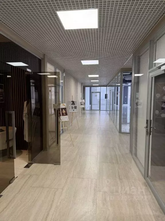 Помещение свободного назначения в Краснодарский край, Краснодар ... - Фото 2