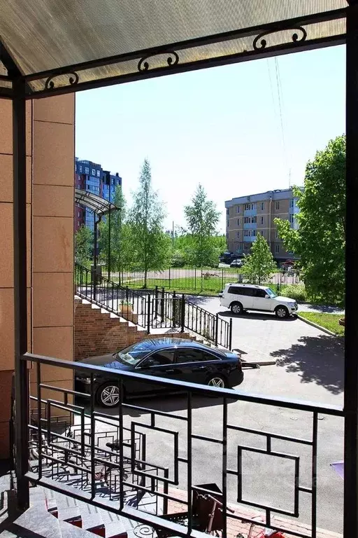 2-к кв. Санкт-Петербург, Санкт-Петербург, Пушкин ул. Архитектора ... - Фото 2