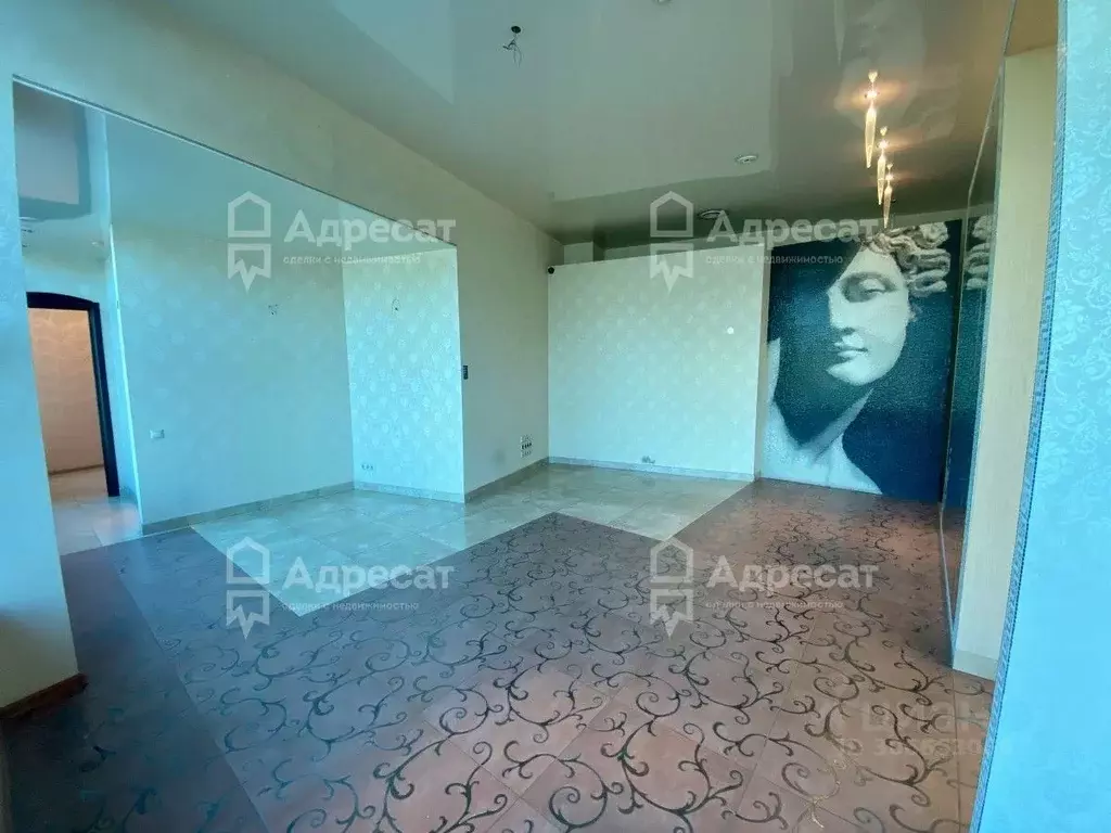 Офис в Волгоградская область, Волгоград просп. Героев Сталинграда, 68 ... - Фото 1