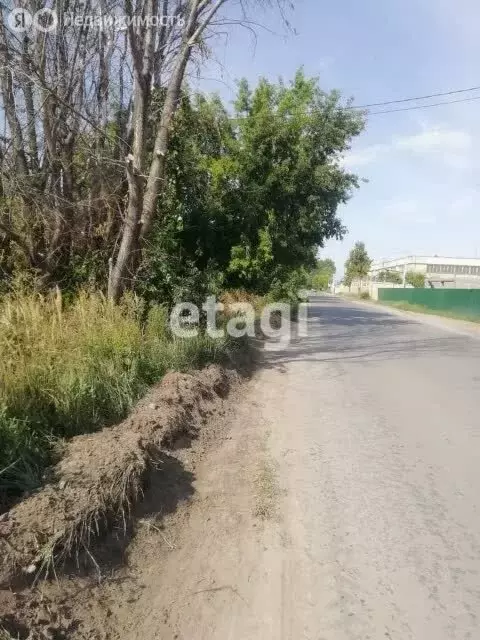 Участок в Ульяновск, СНТ Машзавода имени Володарского, сад № 9, 11 ... - Фото 1