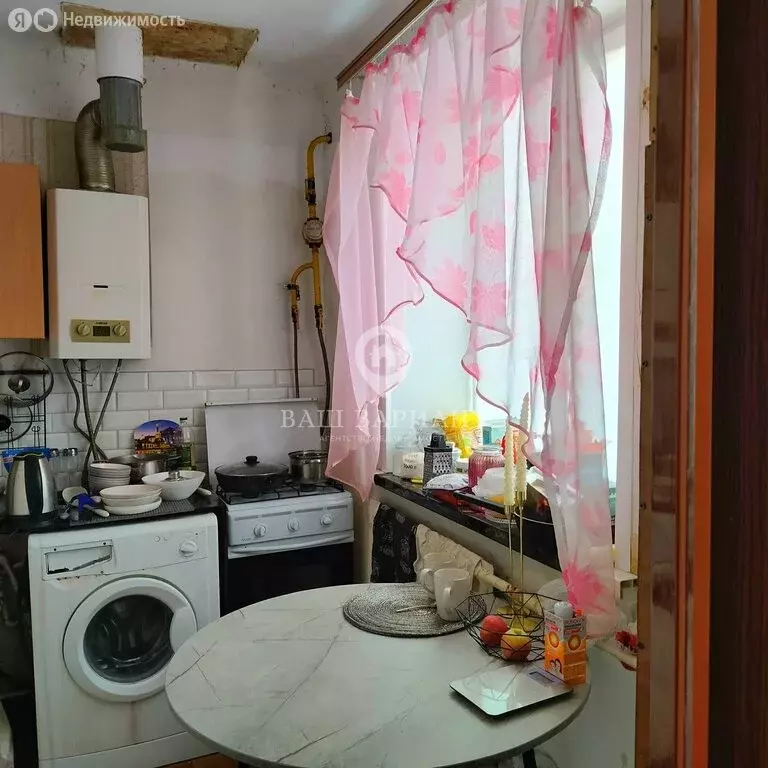 1-комнатная квартира: Рыбинск, Февральская улица, 5 (29.6 м) - Фото 1