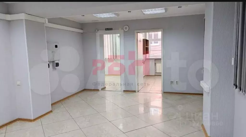 Офис в Курганская область, Курган Советская ул., 39А (64 м) - Фото 1