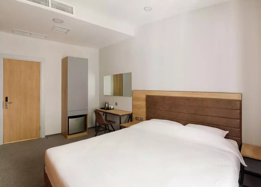 Комната Москва Петровский бул., 9С1 (15.0 м) - Фото 2