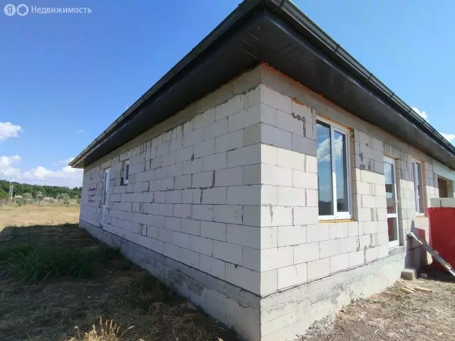 Дом в посёлок Сенной, Фанагорийская улица (160 м) - Фото 1