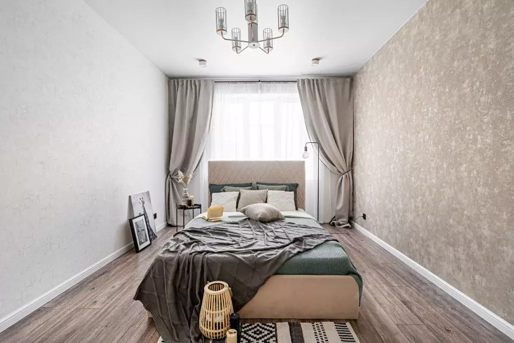 3-к кв. Татарстан, Казань ул. Аделя Кутуя, 110Дк2 (92.0 м) - Фото 1