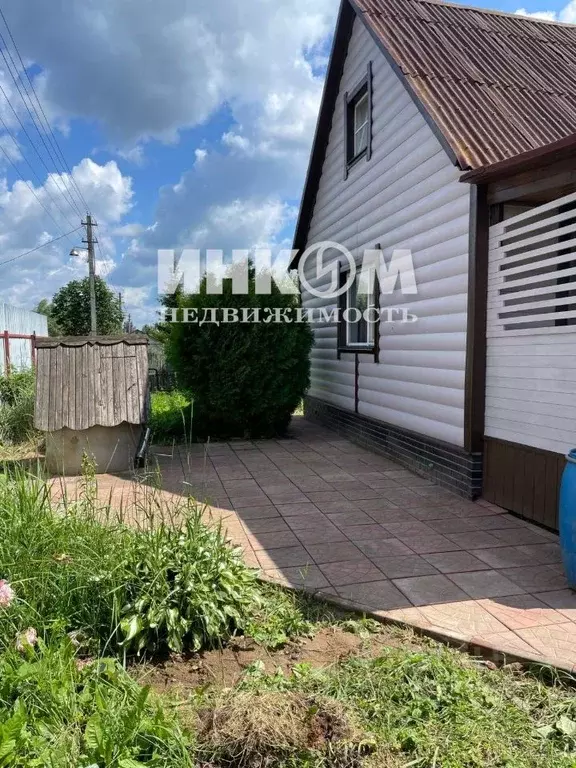 Дом в Московская область, Наро-Фоминский городской округ, Березка СНТ ... - Фото 0