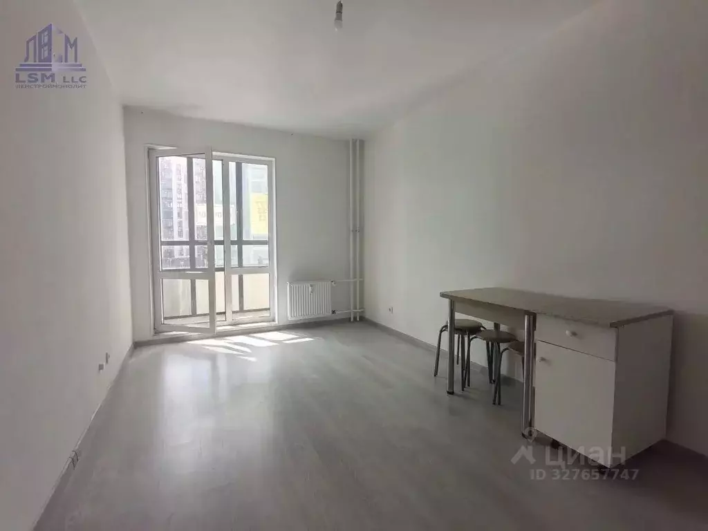 2-к кв. Ленинградская область, Всеволожский район, Заневское городское ... - Фото 1