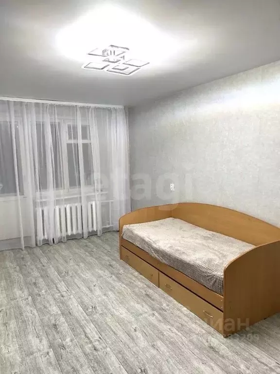 1-к кв. Коми, Сыктывкар Слободская ул., 1 (31.0 м) - Фото 2