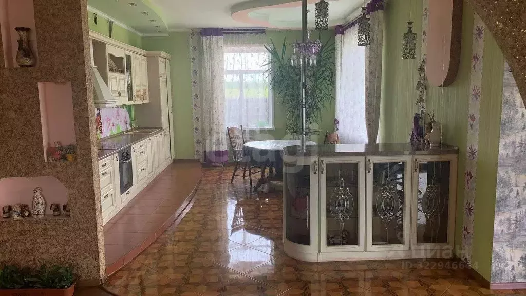 Дом в Иркутская область, Алзамай г. Нижнеудинский район, Алзамайское ... - Фото 2