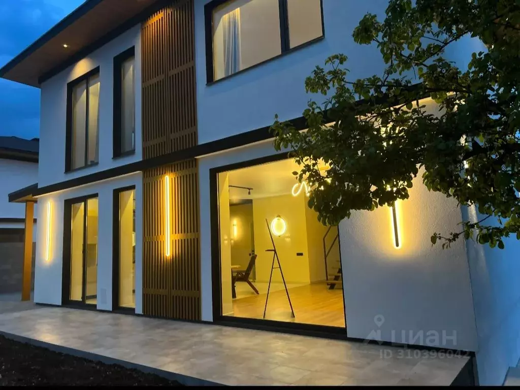 Коттедж в Самарская область, Самара Восход СНТ, ул. 5-я, 80 (165 м) - Фото 2