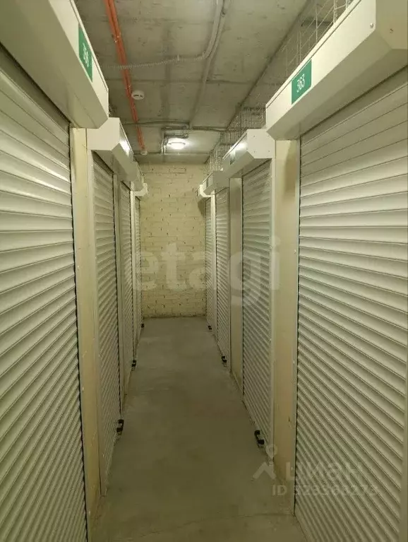 Склад в Тюменская область, Тюмень ул. Фармана Салманова, 12 (2 м) - Фото 2