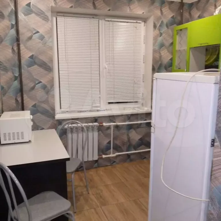 1-к. квартира, 37 м, 8/10 эт. - Фото 1