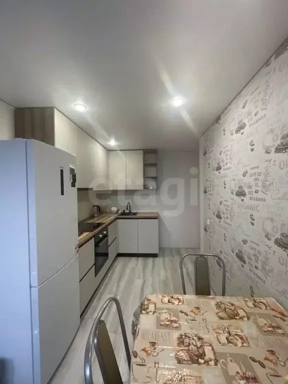 2-к кв. Башкортостан, Уфа ул. имени Фронтовых Бригад, 15 (48.0 м) - Фото 2