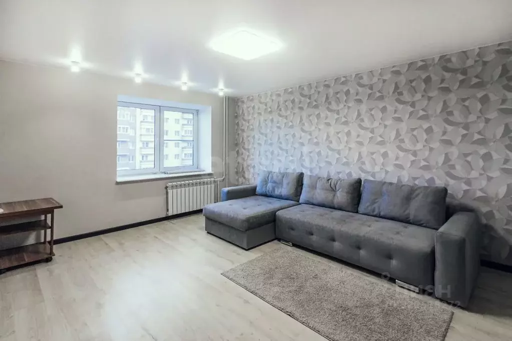 2-к кв. Вологодская область, Вологда ул. Гагарина, 80Ак4 (74.0 м) - Фото 0