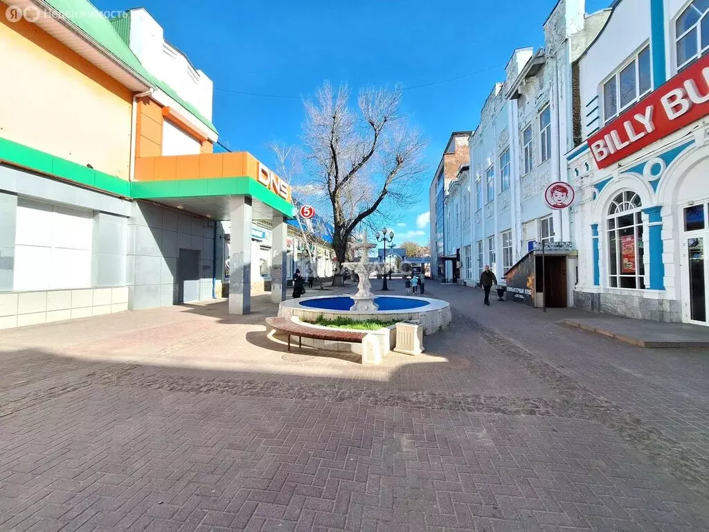 Помещение свободного назначения (33 м) - Фото 2