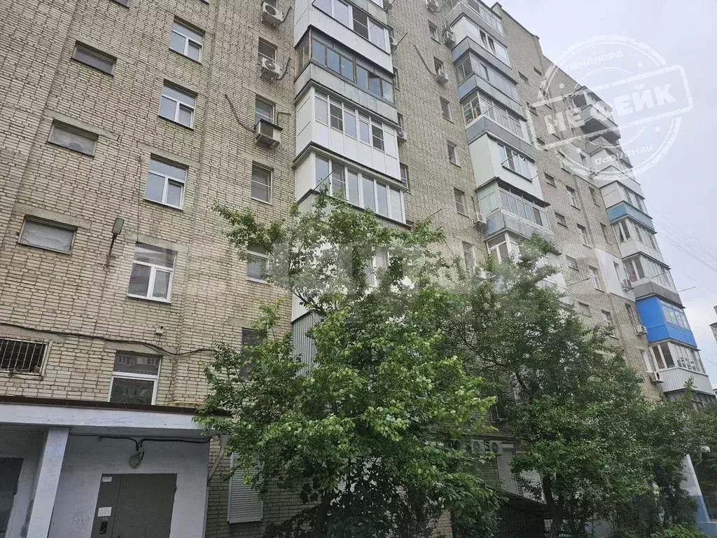 2-к. квартира, 48 м, 9/10 эт. - Фото 0