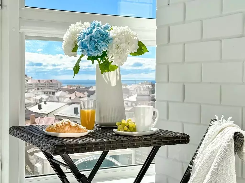 1-к кв. Краснодарский край, Новороссийск ул. Котанова, 7к3 (39.0 м) - Фото 2