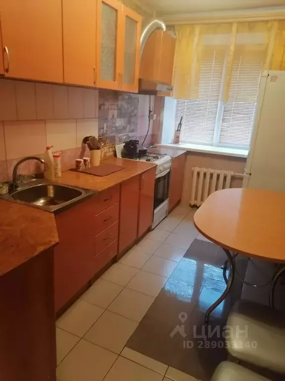 2-к кв. Тамбовская область, Котовск ул. Котовского, 47к1 (50.0 м) - Фото 2