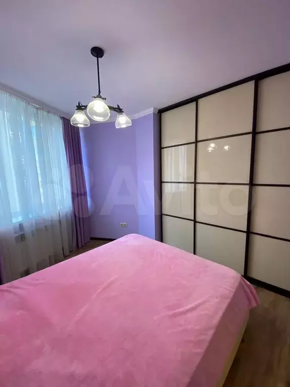 1-к. квартира, 40 м, 11/24 эт. - Фото 1
