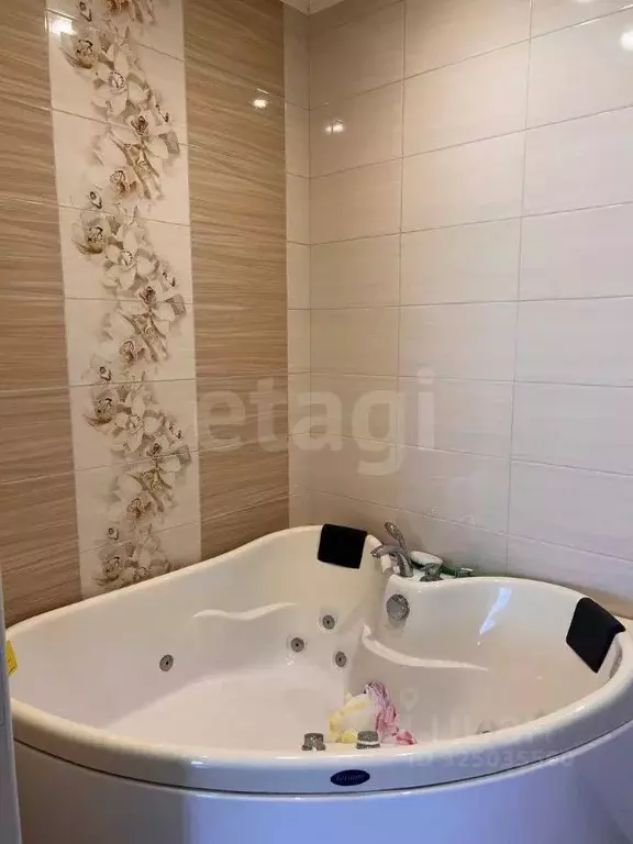 Таунхаус в Краснодарский край, Геленджик Магилат мкр,  (137 м) - Фото 2