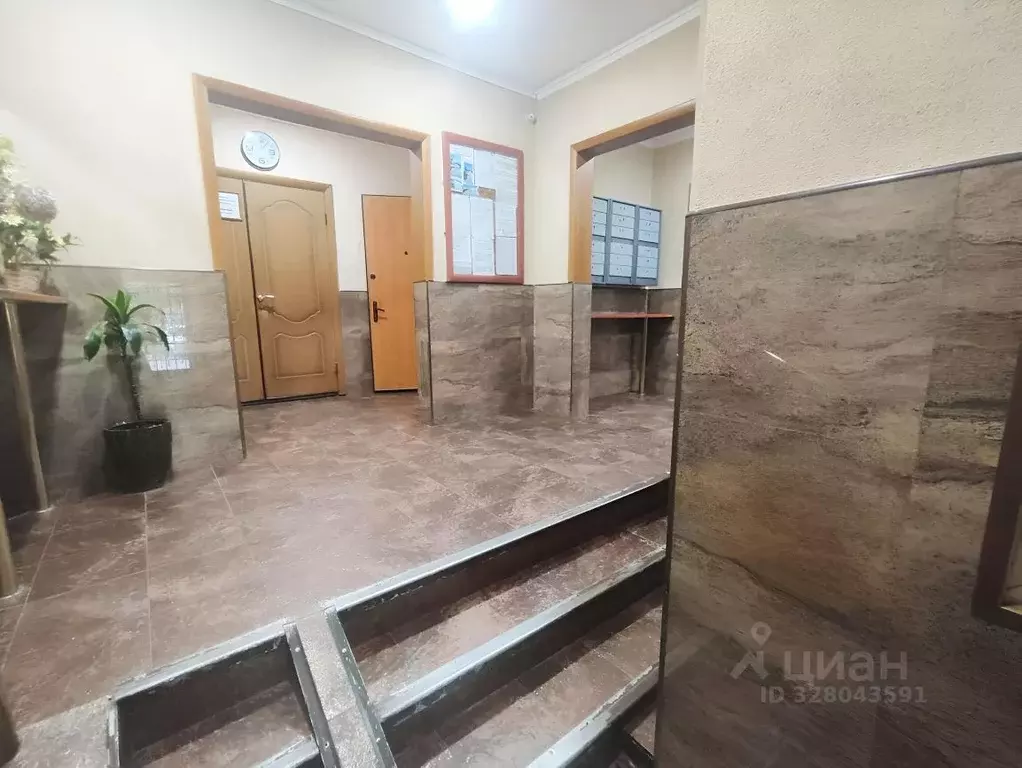 6-к кв. Москва ул. Академика Пилюгина, 26К2 (130.6 м) - Фото 0