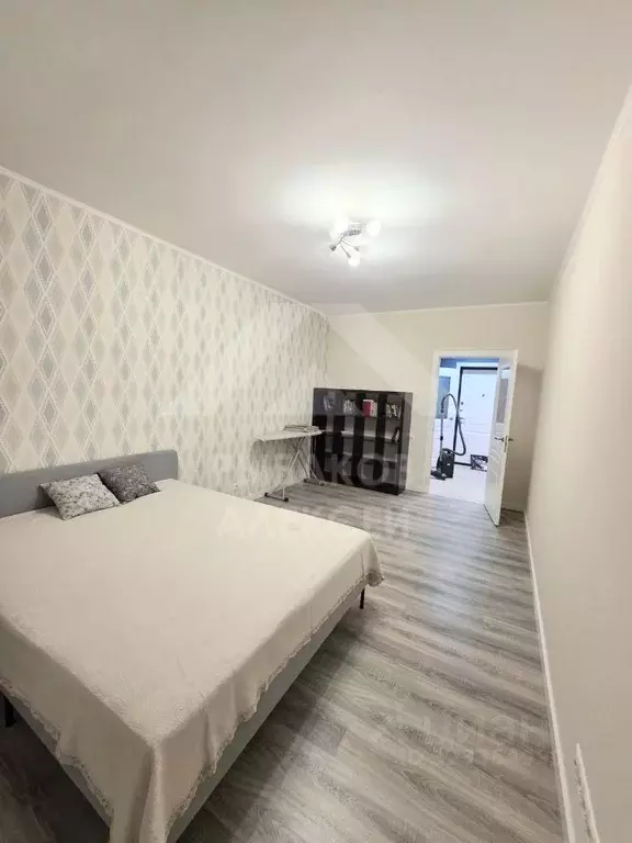 1-к кв. Московская область, Одинцовский городской округ, ВНИИССОК пгт ... - Фото 2