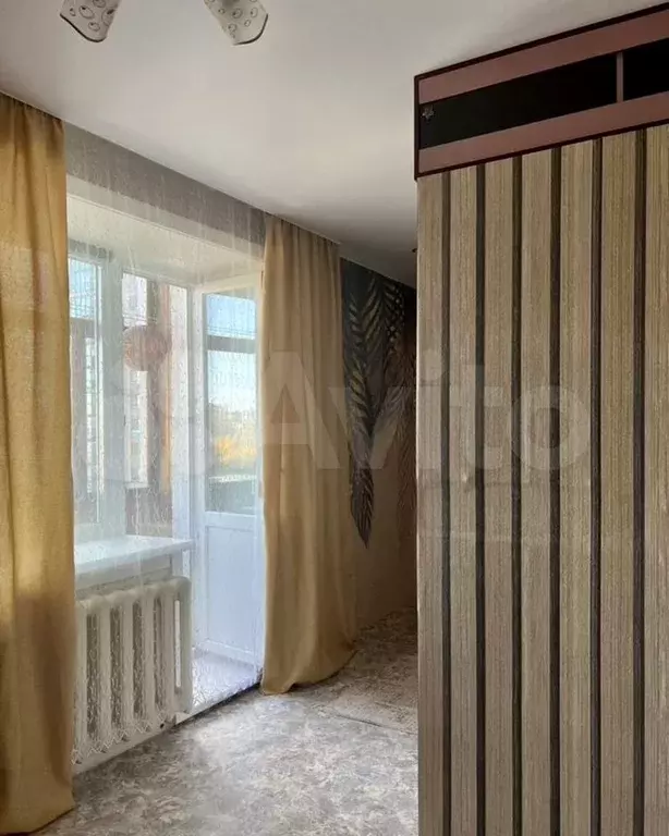 Комната 20 м в 1-к., 8/9 эт. - Фото 1