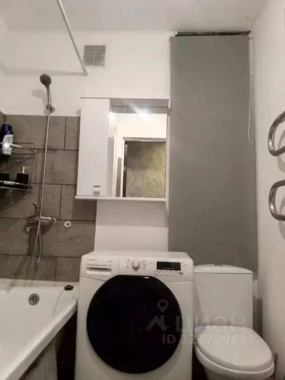 1-к кв. Башкортостан, Учалы ул. Ахметгалина, 21 (35.0 м) - Фото 2