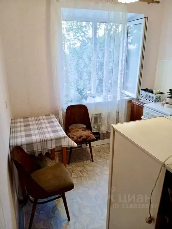 1-к кв. Волгоградская область, Волгоград ул. Германа Титова, 19 (32.0 ... - Фото 1