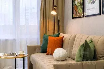 1-к кв. Тюменская область, Тюмень ул. Новоселов, 113 (17.0 м) - Фото 1