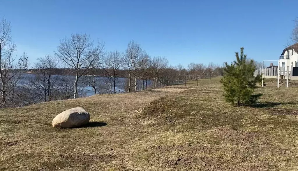 Участок в Псковская область, Псковский район, Писковичская волость, д. ... - Фото 1