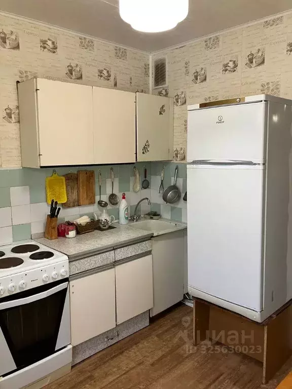 1-к кв. Санкт-Петербург Комендантский просп., 32К2 (37.0 м) - Фото 0