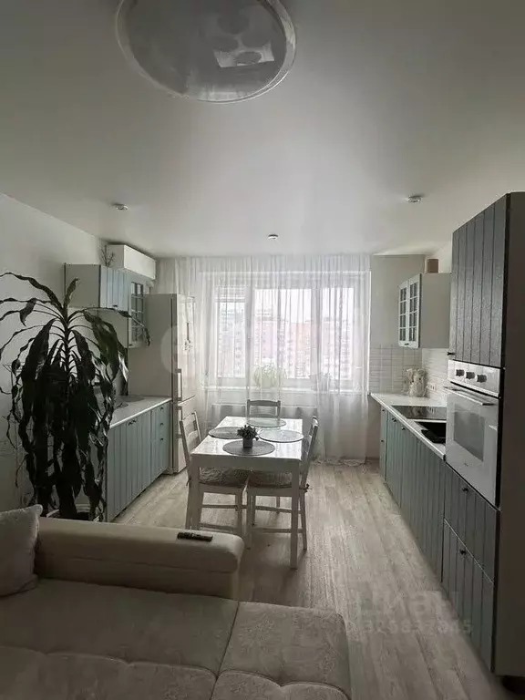 1-к кв. Тюменская область, Тюменский муниципальный округ, д. Дударева ... - Фото 1