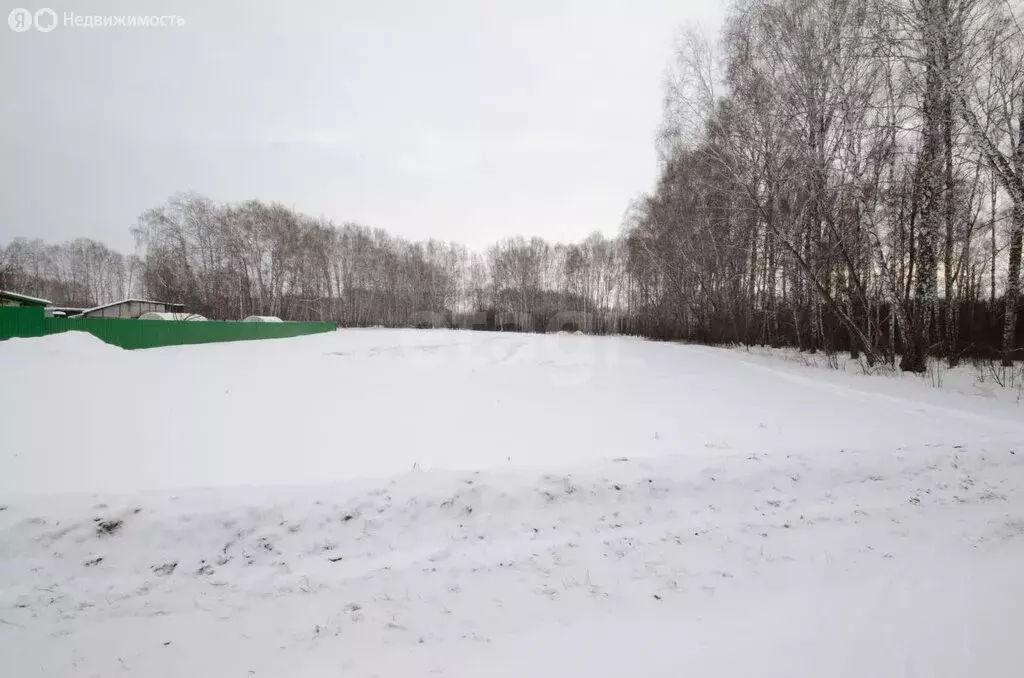 Участок в село Емуртла, Молодёжная улица (22 м) - Фото 2