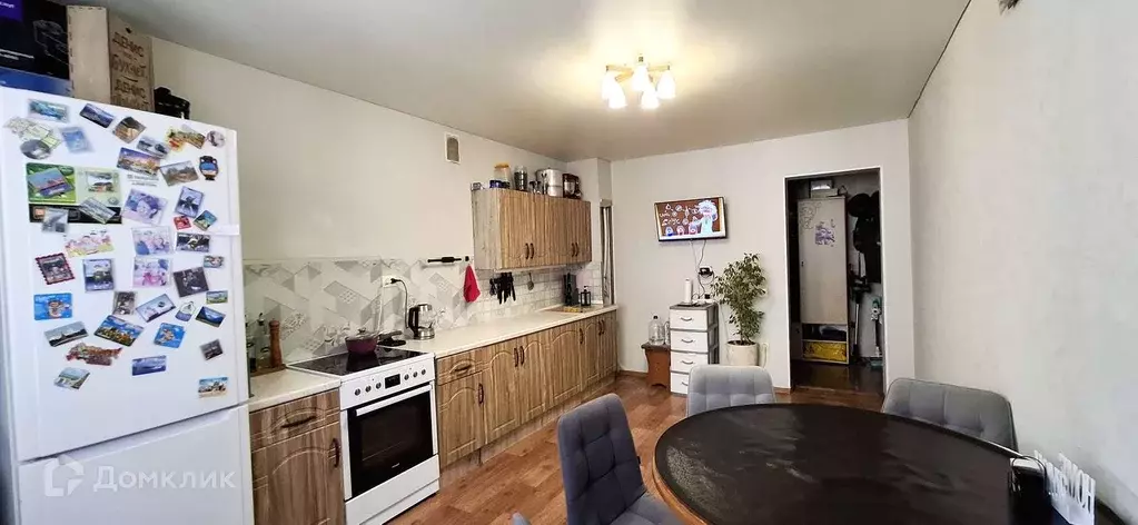 Продаётся 3-к квартира, 90.3 м - Фото 1