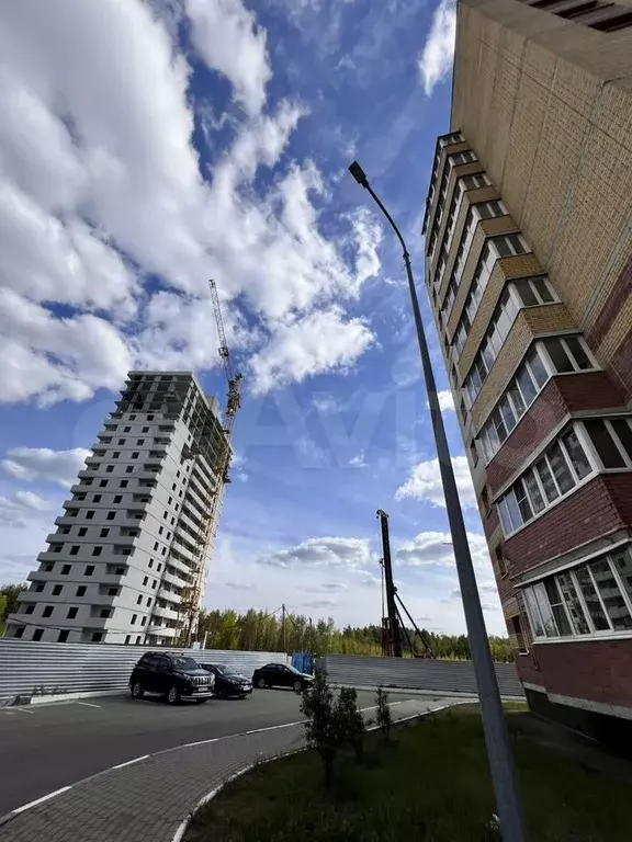3-к. квартира, 76 м, 7/9 эт. - Фото 1