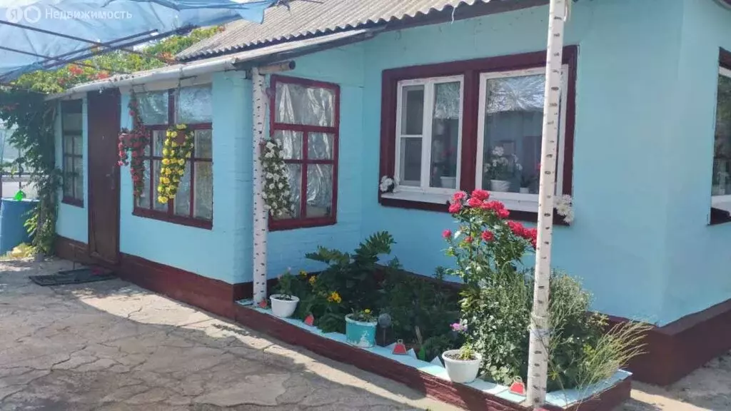 Дом в Михайлов, улица Тургенева (74 м) - Фото 1