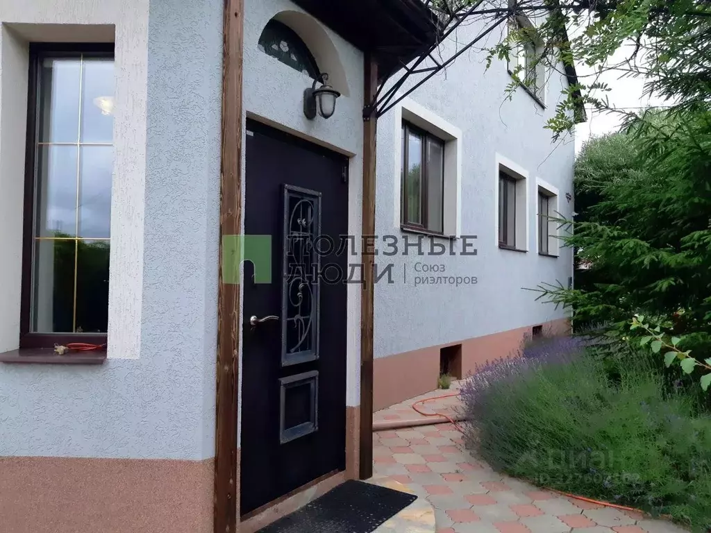 Дом в Белгородская область, Корочанский район, Мелиховское с/пос, с. ... - Фото 2