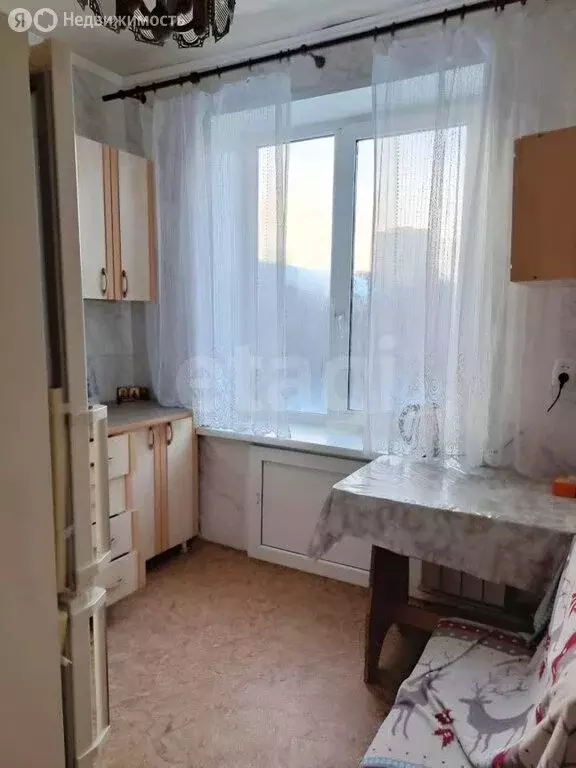 2-комнатная квартира: Красноярск, улица Можайского, 3 (45.9 м) - Фото 1