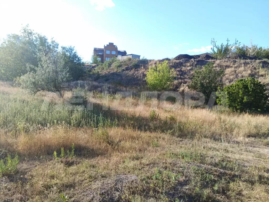 Участок в Новочеркасск, Епифановская улица (6 м) - Фото 0